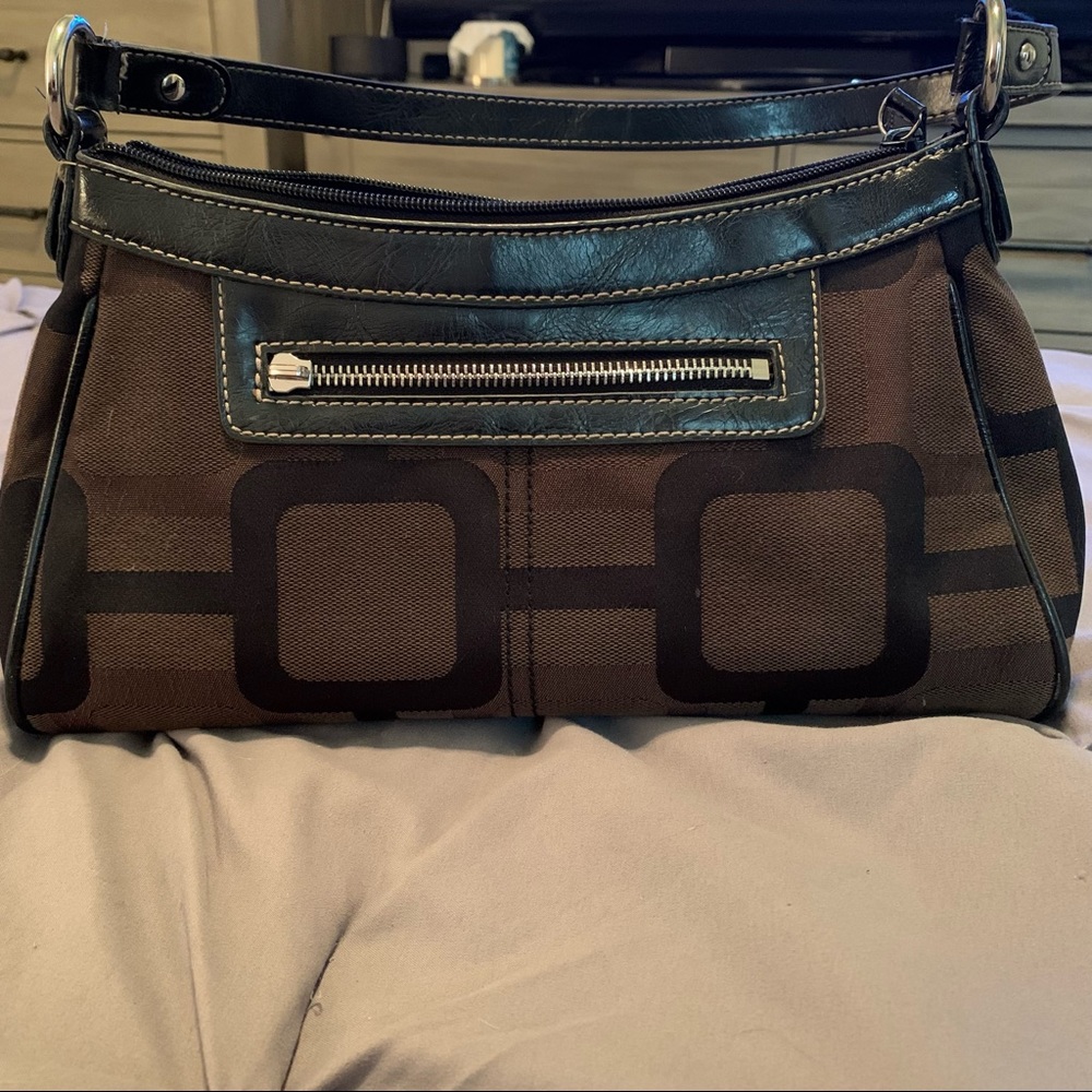 Vintage Nine West purse